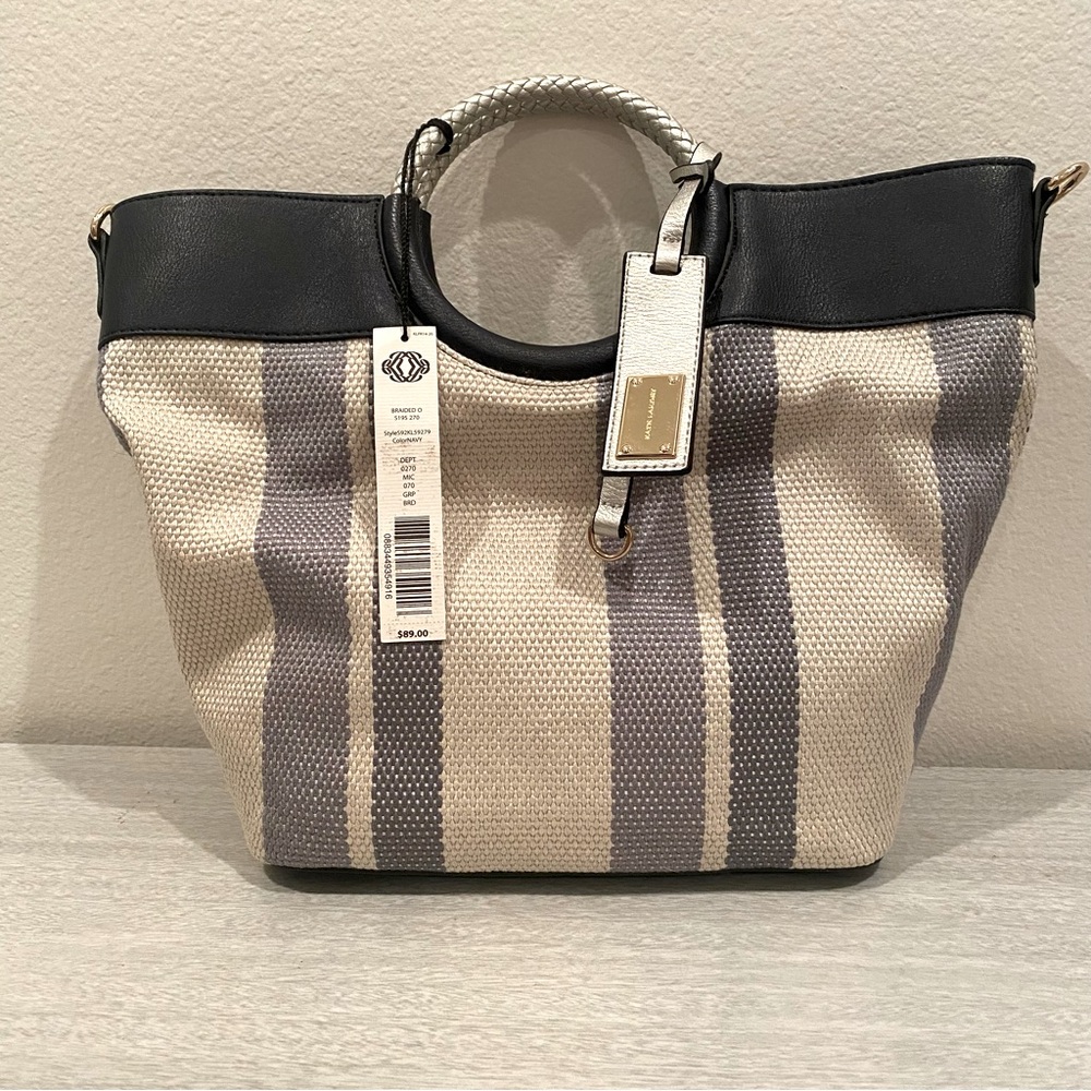 KATE LANDRY purse-NEW WITH TAG